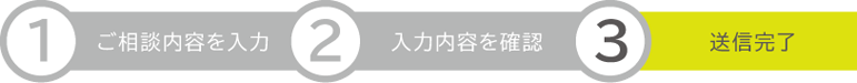 2.入力内容を確認